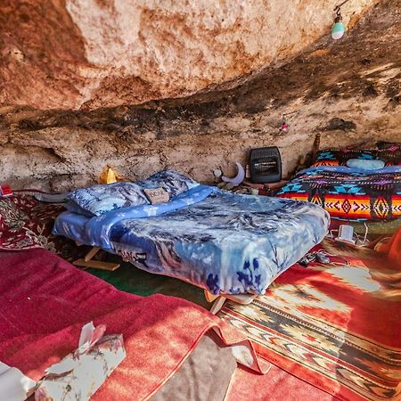 ホテルCave, Yurt, Bubble And Other Glamping Adventures セドナ エクステリア 写真