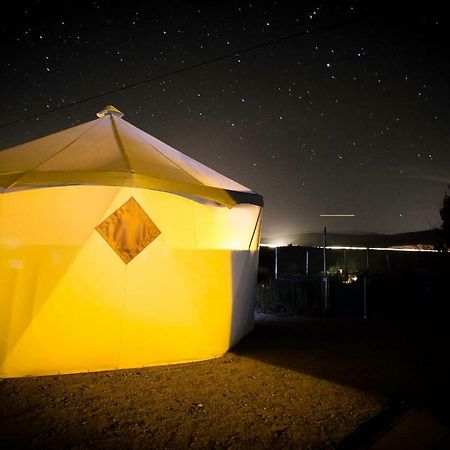ホテルCave, Yurt, Bubble And Other Glamping Adventures セドナ エクステリア 写真