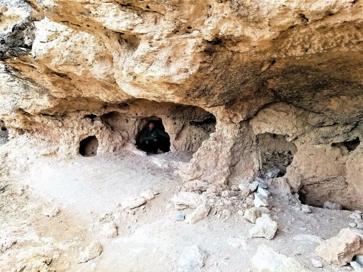 ホテルCave, Yurt, Bubble And Other Glamping Adventures セドナ エクステリア 写真