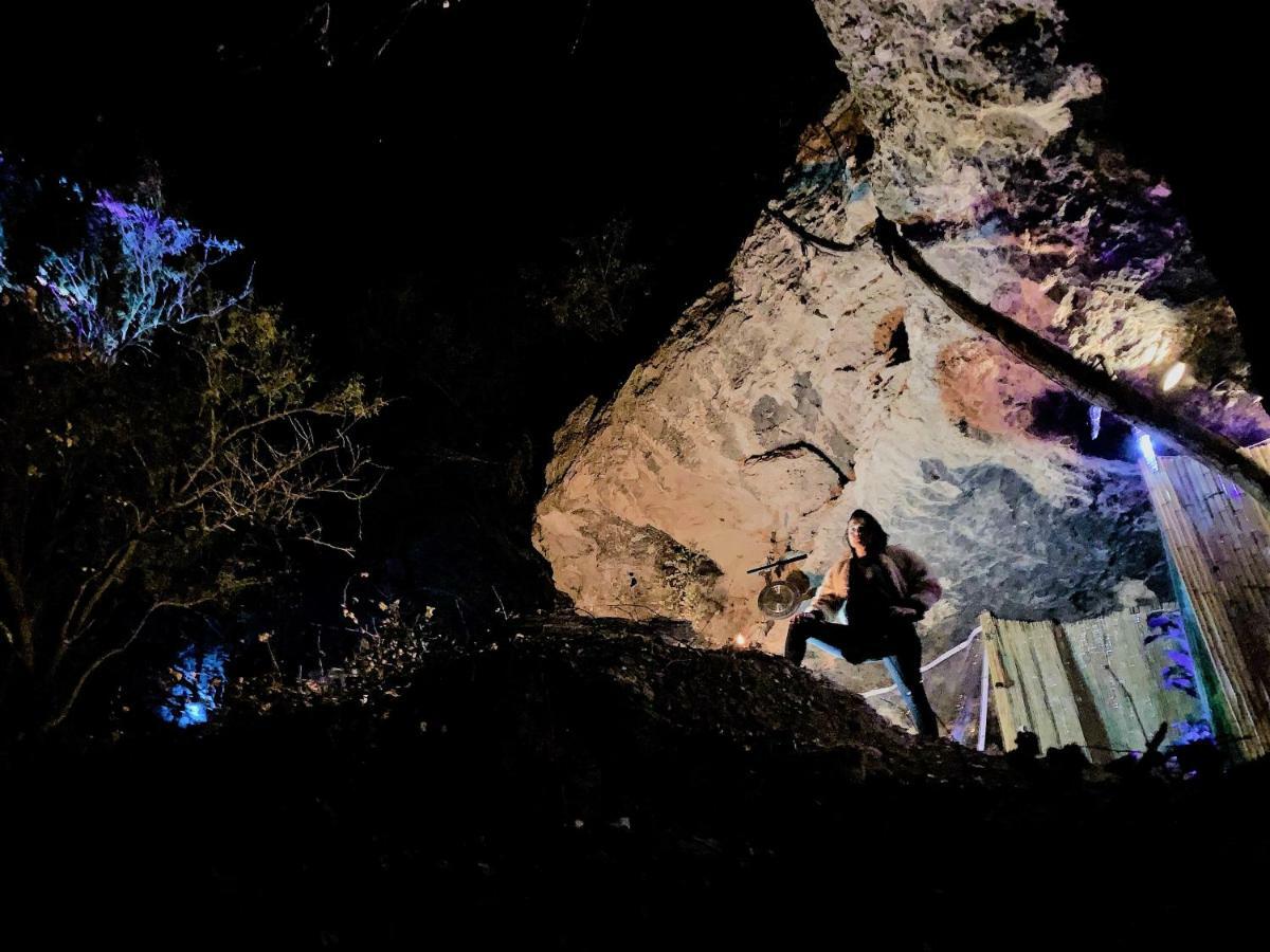 ホテルCave, Yurt, Bubble And Other Glamping Adventures セドナ エクステリア 写真