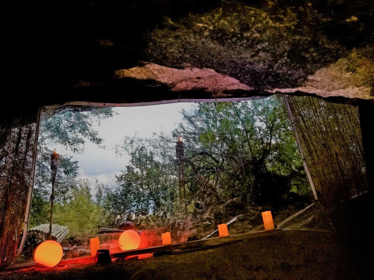ホテルCave, Yurt, Bubble And Other Glamping Adventures セドナ エクステリア 写真