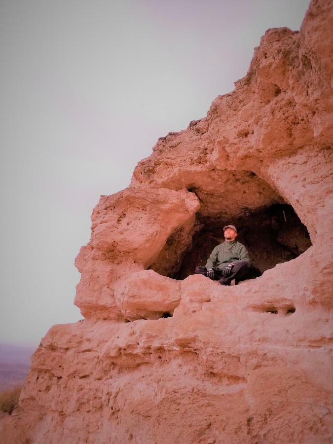ホテルCave, Yurt, Bubble And Other Glamping Adventures セドナ エクステリア 写真