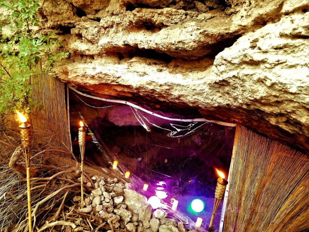 ホテルCave, Yurt, Bubble And Other Glamping Adventures セドナ エクステリア 写真