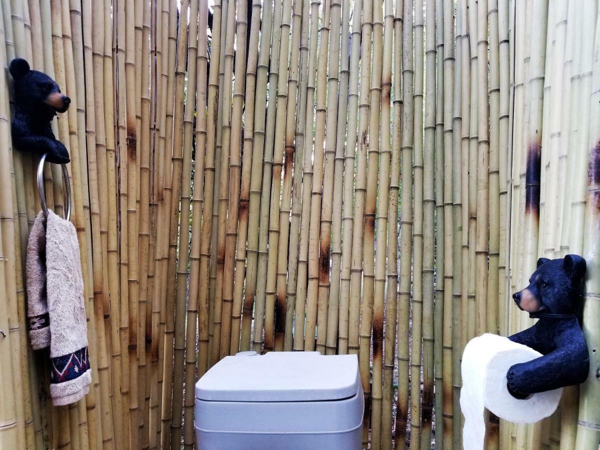 ホテルCave, Yurt, Bubble And Other Glamping Adventures セドナ エクステリア 写真
