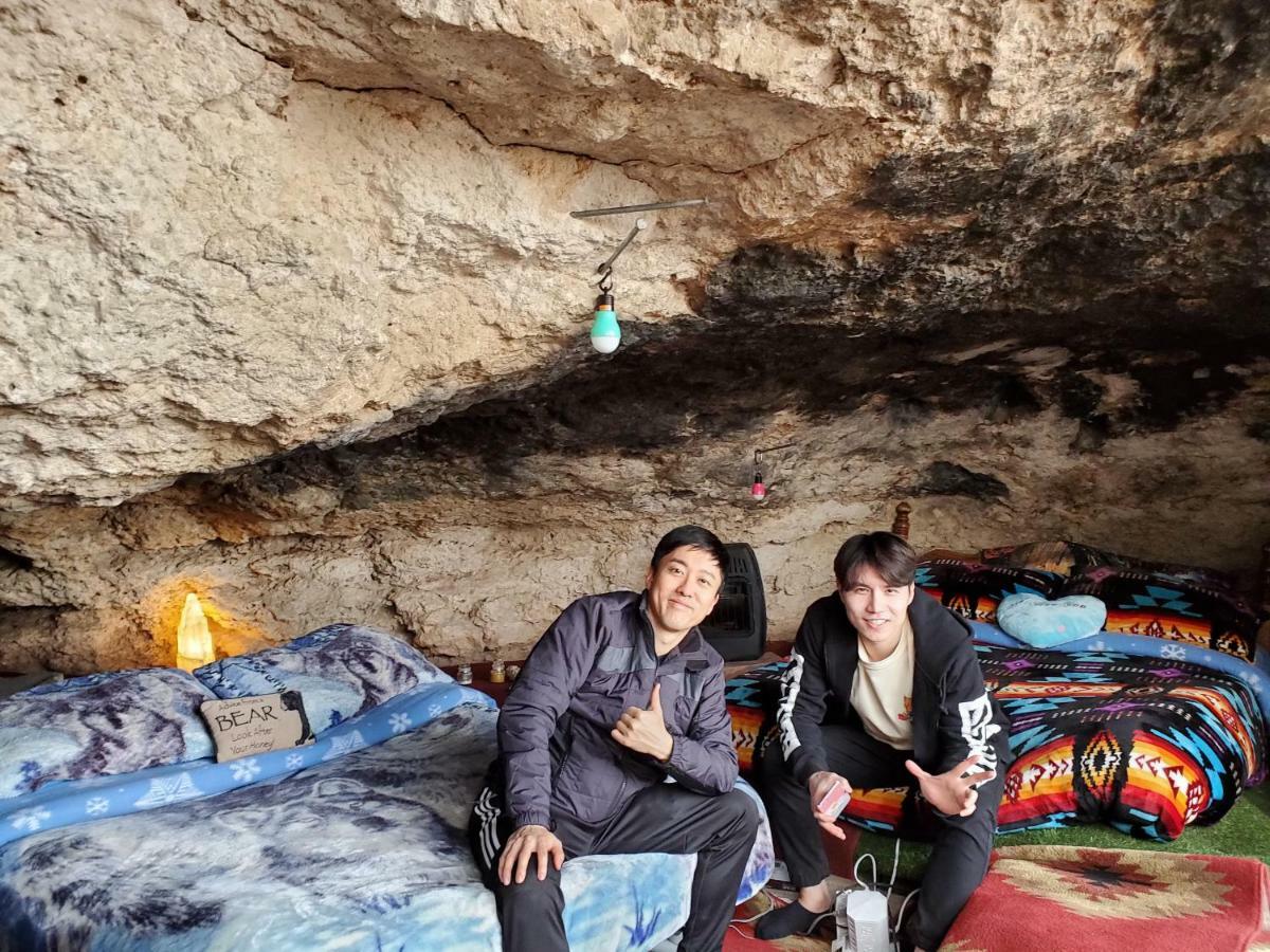 ホテルCave, Yurt, Bubble And Other Glamping Adventures セドナ エクステリア 写真