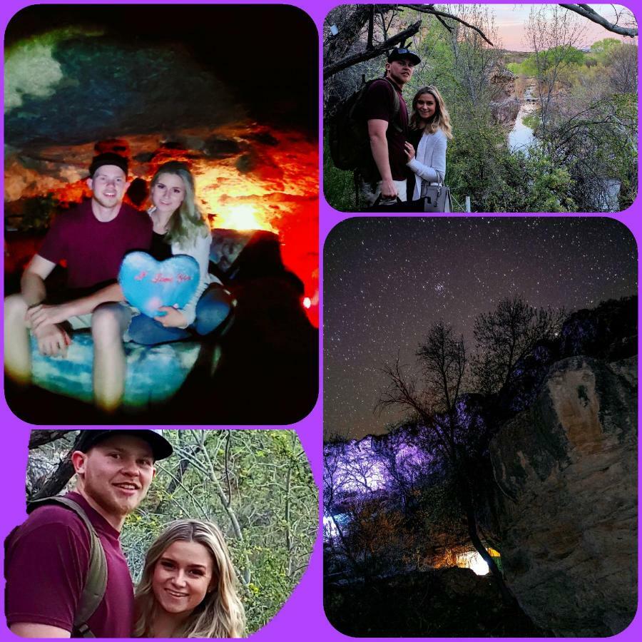 ホテルCave, Yurt, Bubble And Other Glamping Adventures セドナ エクステリア 写真